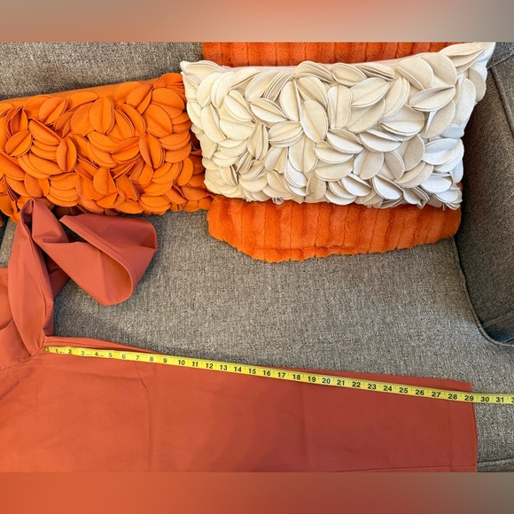 ❣️🆕Old Navy High-Waisted Pixie Skinny Pants in Ginger Spice❣️ - Picture 10 of 10